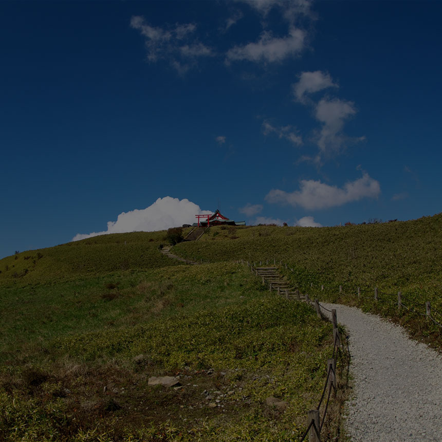 駒ヶ岳