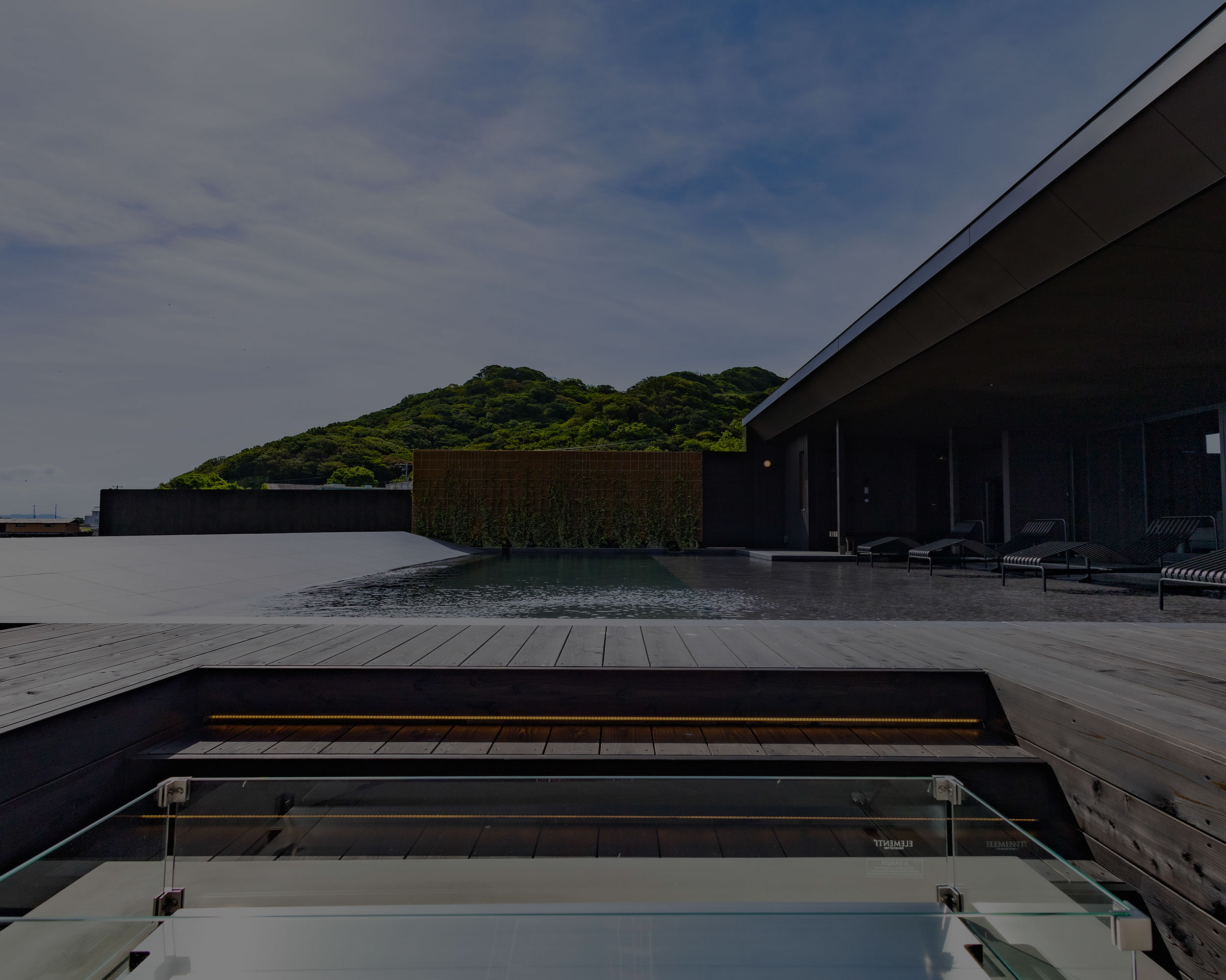 Residence Villa ー新しい発想の別邸ー by MARINETOPIA RESORT